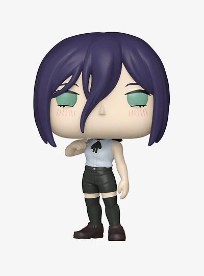 Funko Pop! Animation Chainsaw Man-The Movie: Reze Arc Reze Vinyl Figure