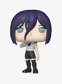 Funko Pop! Animation Chainsaw Man-The Movie: Reze Arc Reze Vinyl Figure