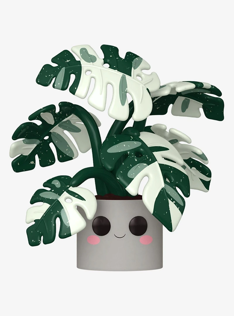 Funko Pop! Plants Jumbo Monstera Vinyl Figure