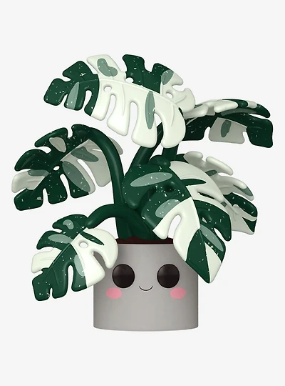 Funko Pop! Plants Jumbo Monstera Vinyl Figure