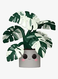 Funko Pop! Plants Jumbo Monstera Vinyl Figure