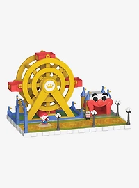 Funko Bitty Pop! Bitty City Amusement Park Set