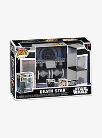 Funko Bitty Pop! Bitty Box Star Wars Death Star Display