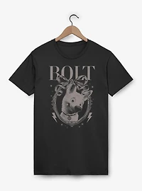 Disney Bolt Coquette Frame T-Shirt