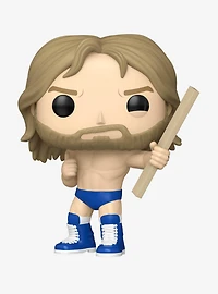 Funko Pop! WWE “Hacksaw” Jim Duggan Vinyl Figure