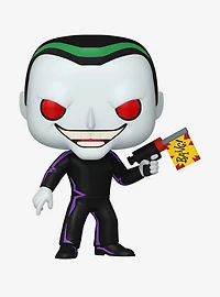 Funko Pop! Heroes DC Comics Batman Beyond The Joker Vinyl Figure