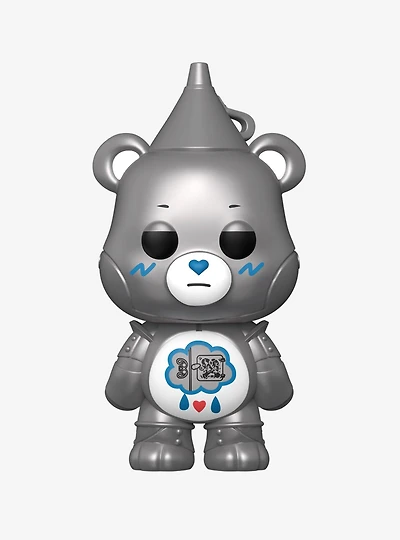Funko Pop! Movies Care Bears x Wicked Grumpy Bear as Wicked Tin Vinyl Figure