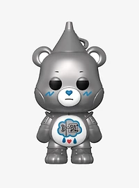 Funko Pop! Movies Care Bears x Wicked Grumpy Bear as Wicked Tin Vinyl Figure