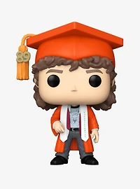 Funko Pop! Television Stranger Things Dustin Henderson Vinyl Figure