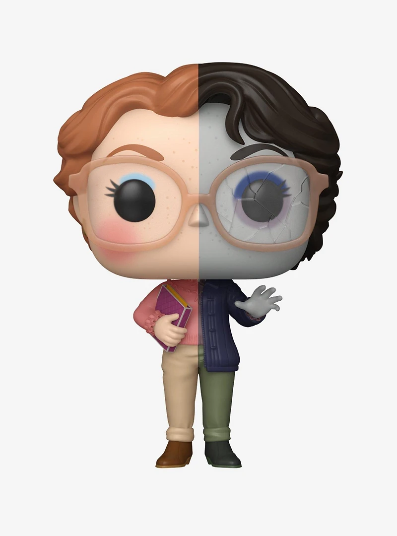 Funko Pop! Television Stranger Things Barb Holland (Split) Vinyl Figure