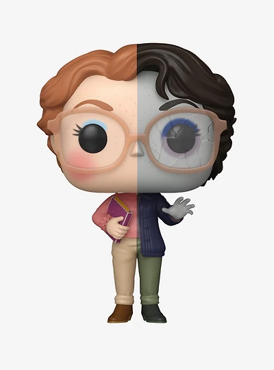 Funko Pop! Television Stranger Things Barb Holland (Split) Vinyl Figure