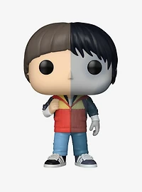 Funko Pop! Television Stranger Things Will Byers (Split) Vinyl Figure