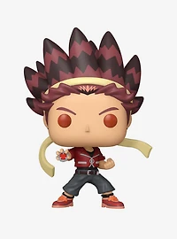 Funko Pop! Animation Beyblade X Robin Kazami Vinyl Figure