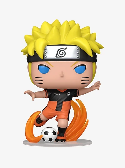 Funko Pop! Animation Naruto Shippuden Naruto Uzumaki Vinyl Figure