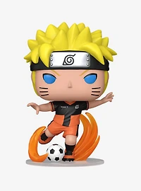 Funko Pop! Animation Naruto Shippuden Naruto Uzumaki Vinyl Figure
