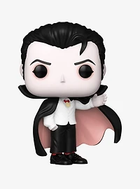 Funko Pop! Animation Universal Monsters Dracula Vinyl Figure