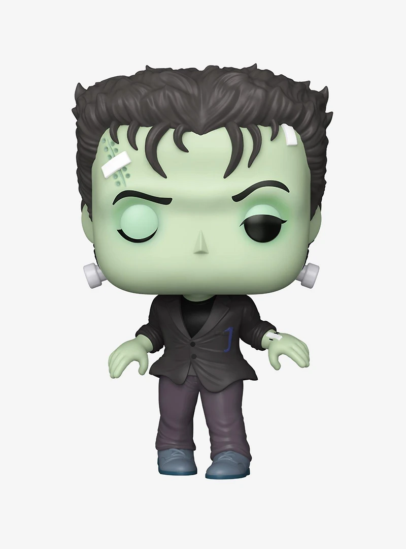 Funko Pop! Animation Universal Monsters Frankenstein Vinyl Figure