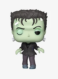 Funko Pop! Animation Universal Monsters Frankenstein Vinyl Figure