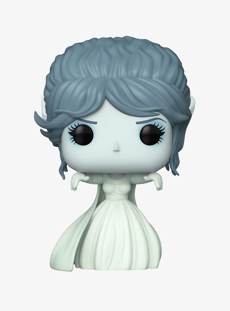 Funko Pop! Animation Universal Monsters Bride of Frankenstein Vinyl Figure