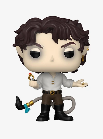 Funko Pop! Books The Wicked King Cardan Greenbriar Vinyl Figure