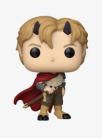 Funko Pop! Books The Stolen Heir Oak Vinyl Figure