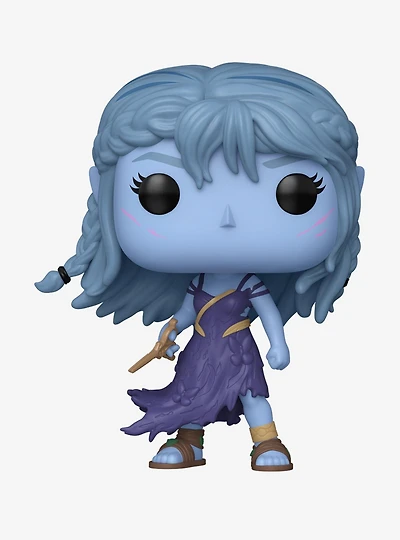 Funko Pop! Books The Stolen Heir Wren Vinyl Figure