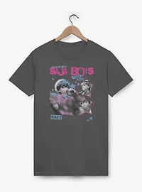 Kpop Demon Hunters Baby Idol T-Shirt