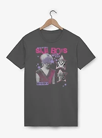 Kpop Demon Hunters Mystery Idol T-Shirt