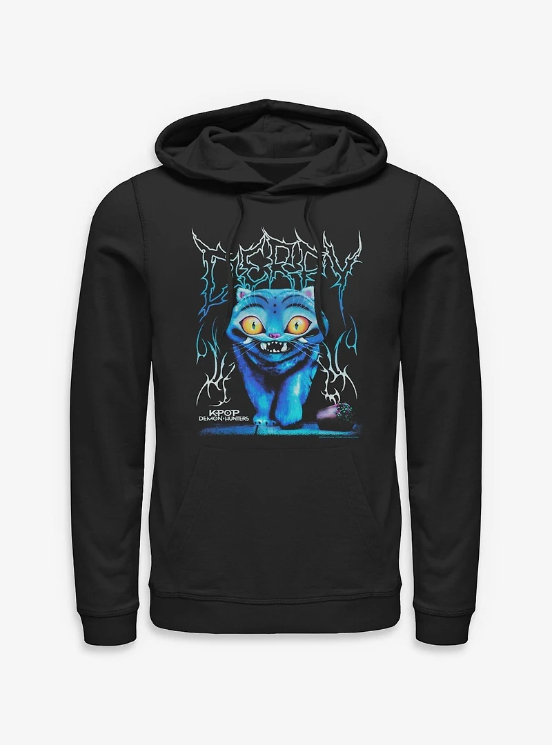 Kpop Demon Hunters Derpy Rock Hoodie Box Lunch Exclusive