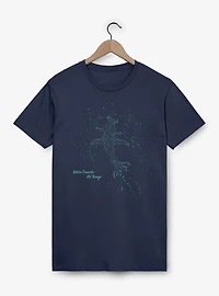 Avatar: Fire And Ash Water Connects All Things T-Shirt