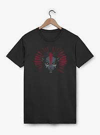 Avatar: Fire And Ash Varang Face T-Shirt