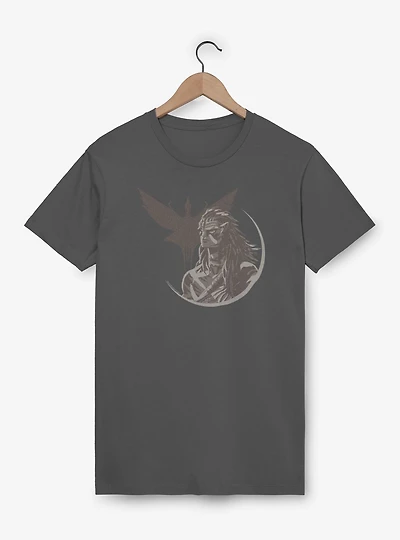 Avatar: Fire And Ash Jake Toruk T-Shirt