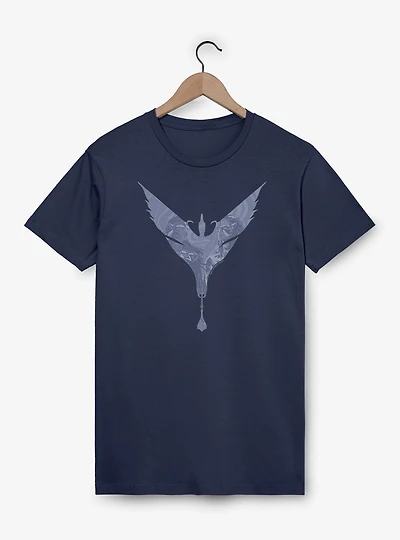 Avatar: Fire And Ash Jake Neytiri Toruk T-Shirt