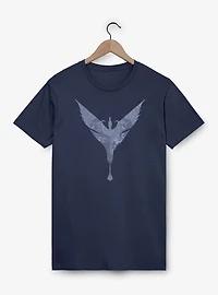 Avatar: Fire And Ash Jake Neytiri Toruk T-Shirt