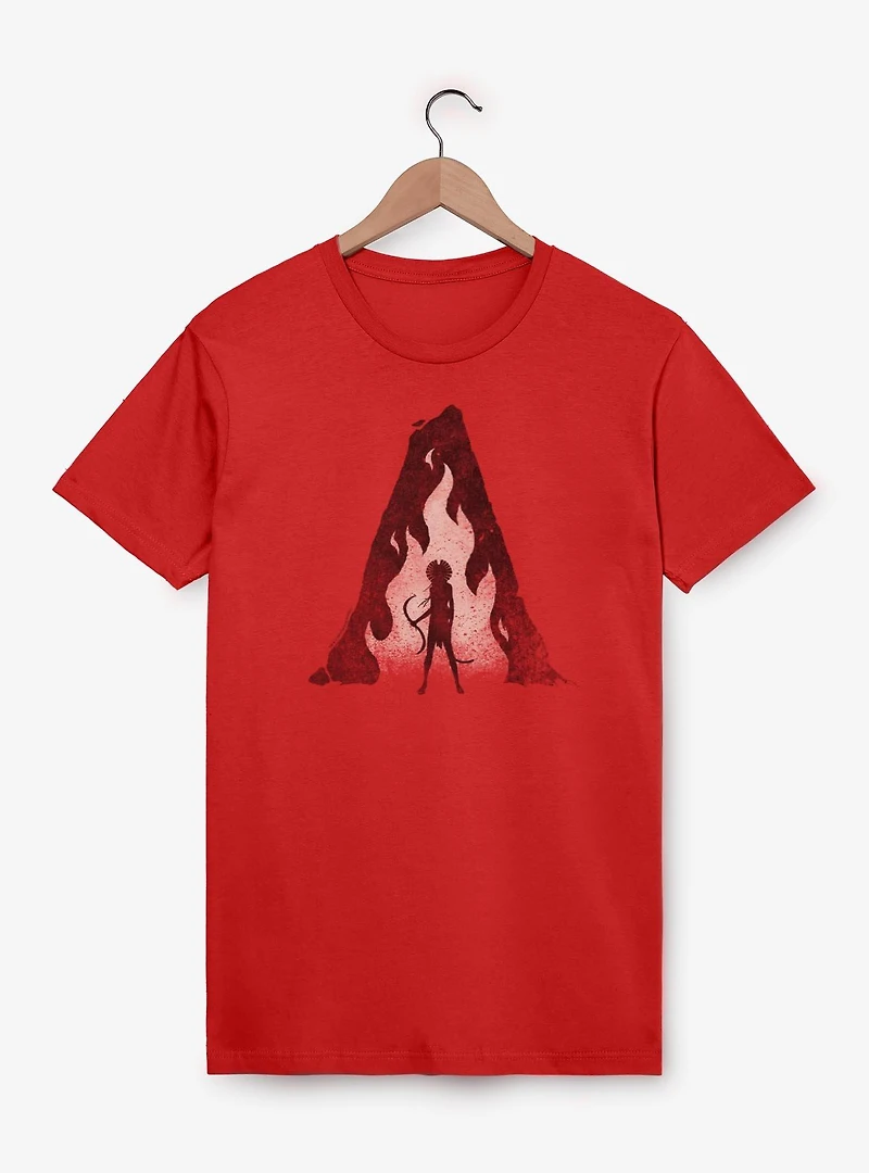 Avatar: Fire And Ash Varang T-Shirt