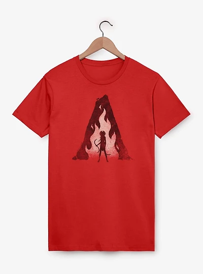 Avatar: Fire And Ash Varang T-Shirt
