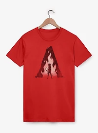 Avatar: Fire And Ash Varang T-Shirt