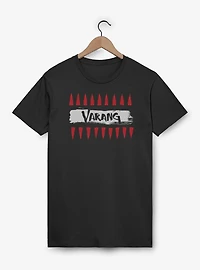 Avatar: Fire And Ash Varang T-Shirt
