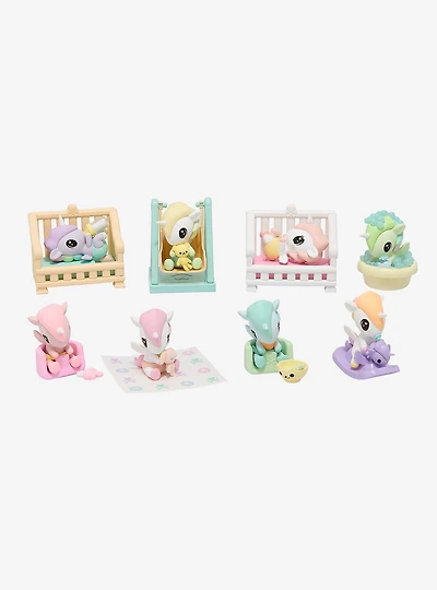 tokidoki Baby Unicorno Blind Box Figure