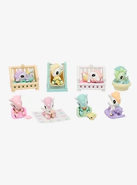 tokidoki Baby Unicorno Blind Box Figure