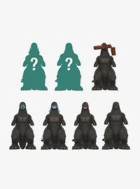 Super7 Godzilla Minus One ReAction Blind Box Figure