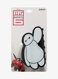 Disney Big Hero 6 Baymax Figural Claw Clip — BoxLunch Exclusive