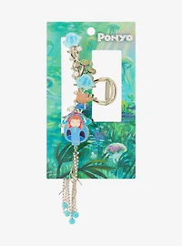 Studio Ghibli® Ponyo Jellyfish Claw Clip — BoxLunch Exclusive