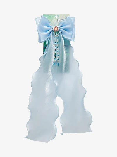 Studio Ghibli® Ponyo Jellyfish Hair Bow — BoxLunch Exclusive