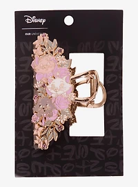 Disney The Aristocats Kittens Floral Claw Clip — BoxLunch Exclusive