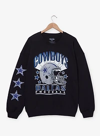 NFL Dallas Cowboys Crewneck