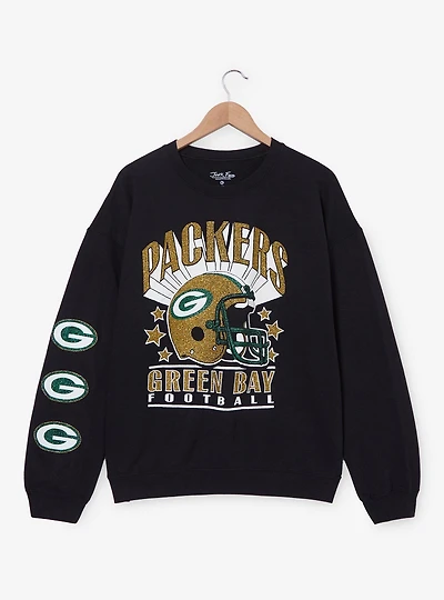 NFL Green Bay Packers Crewneck