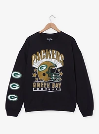 NFL Green Bay Packers Crewneck