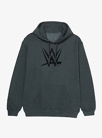 WWE Logo Hoodie