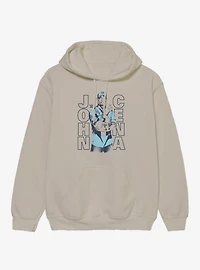 WWE John Cena Never Give Up Hoodie